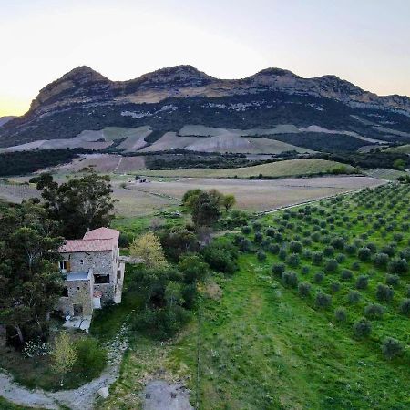 Mulinu Biancu Hotel Poggio-d'Oletta Buitenkant foto